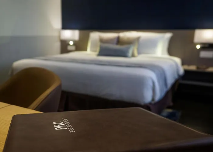 Ropewalk Piazza Hotel Managed By The Ascott Limited