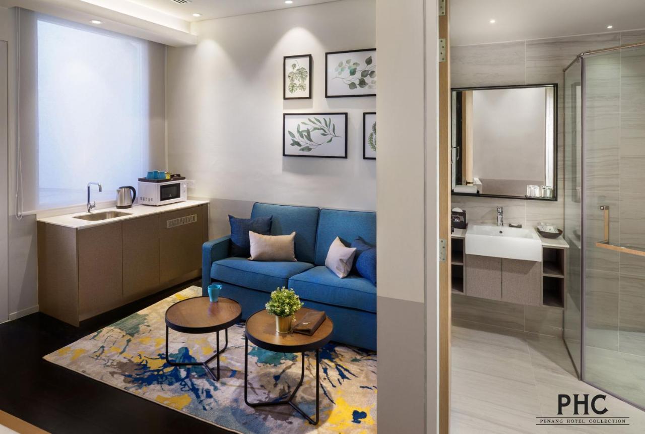 Ropewalk Piazza Managed By The Ascott Limited Hotel 3*