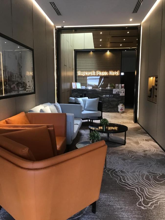 Ropewalk Piazza Managed By The Ascott Limited Hotel 3*