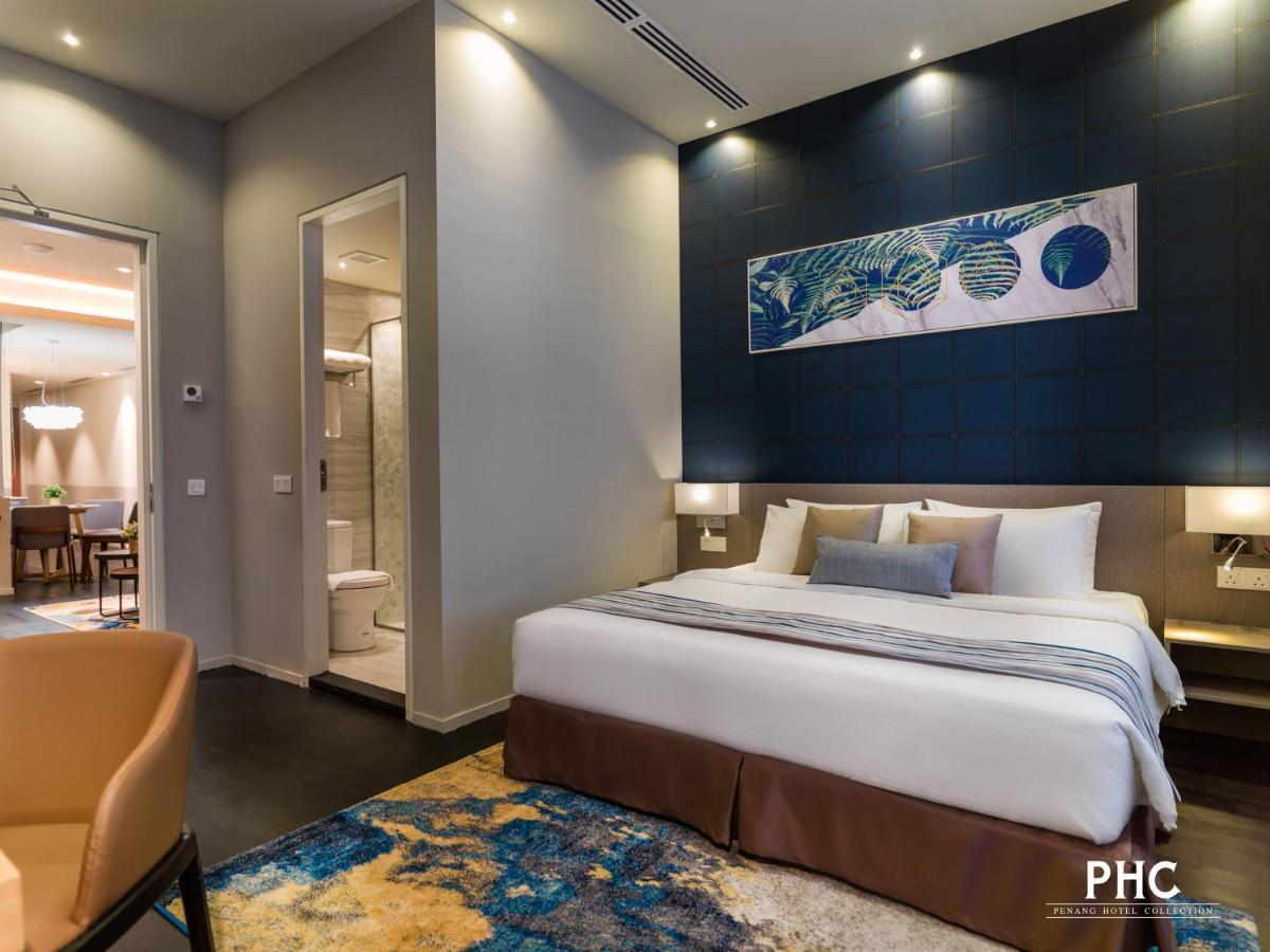 Ropewalk Piazza Managed By The Ascott Limited George Town