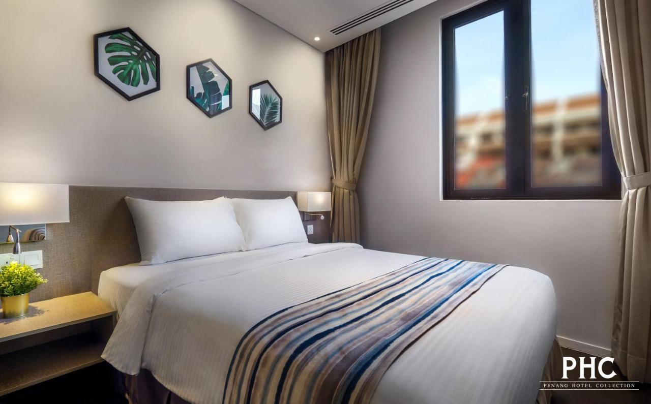 Ropewalk Piazza Managed By The Ascott Limited