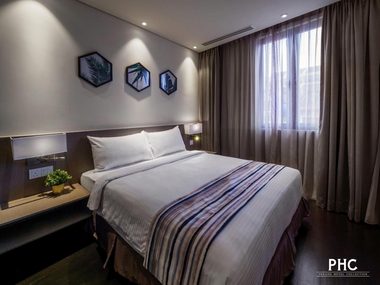 Ropewalk Piazza Managed By The Ascott Limited 3* Georgetown