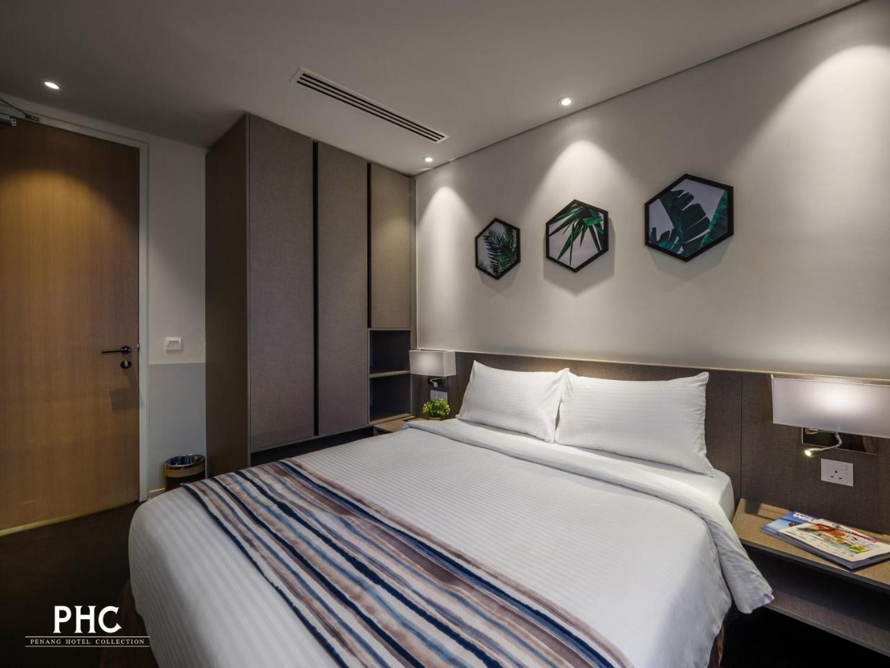 Ropewalk Piazza Managed By The Ascott Limited George Town