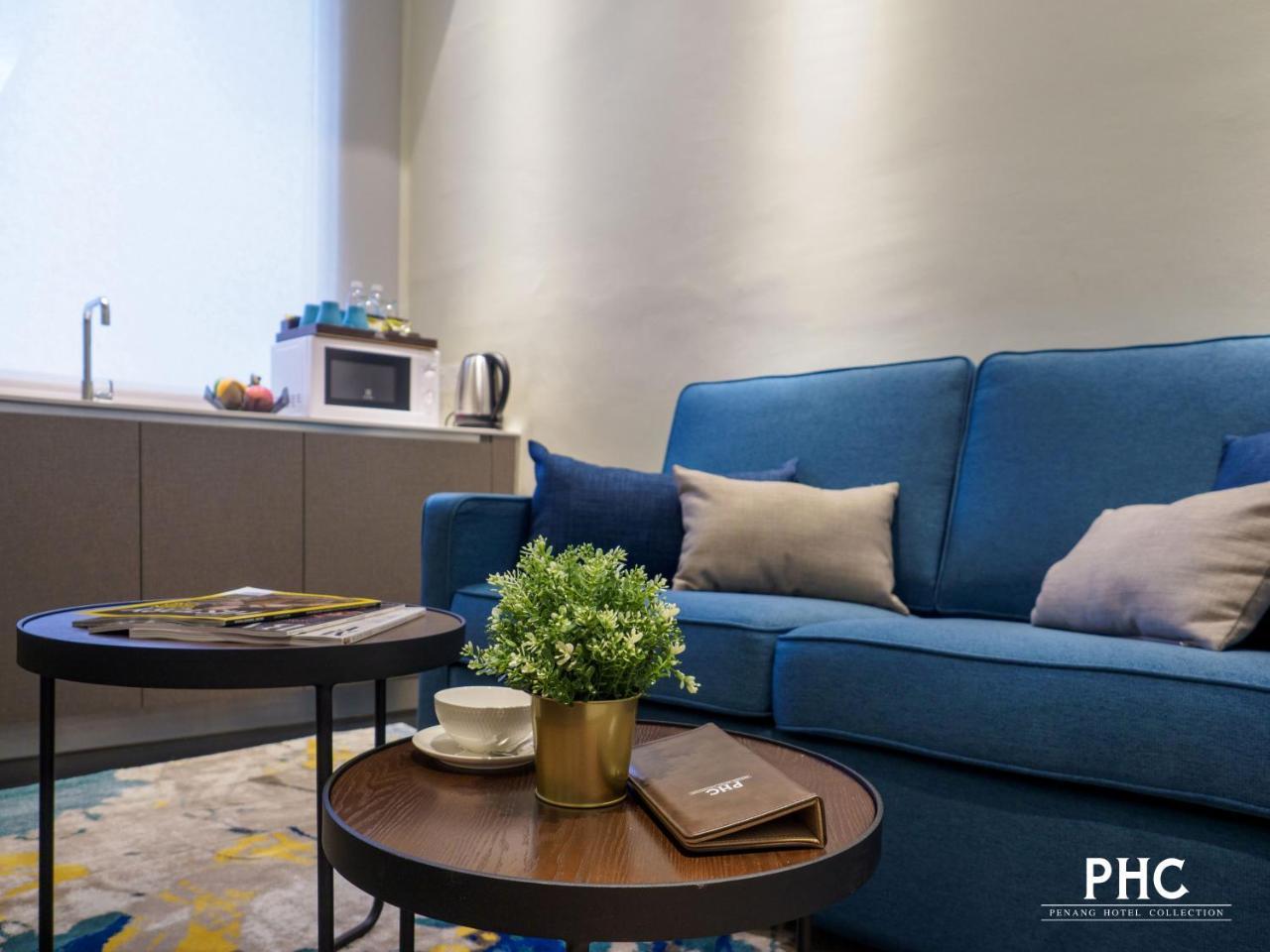 Hotel Ropewalk Piazza Managed By The Ascott Limited