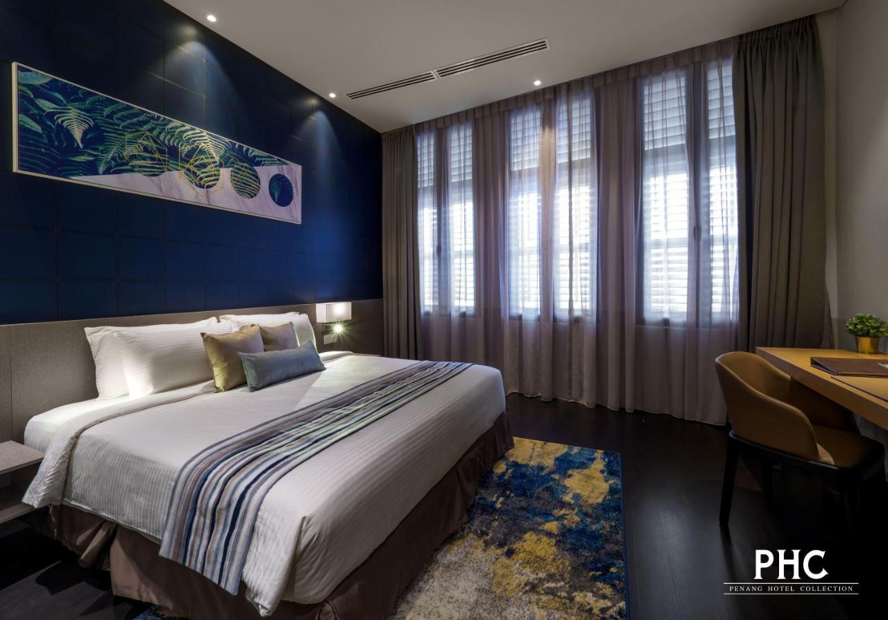 Hotel Ropewalk Piazza Managed By The Ascott Limited George Town