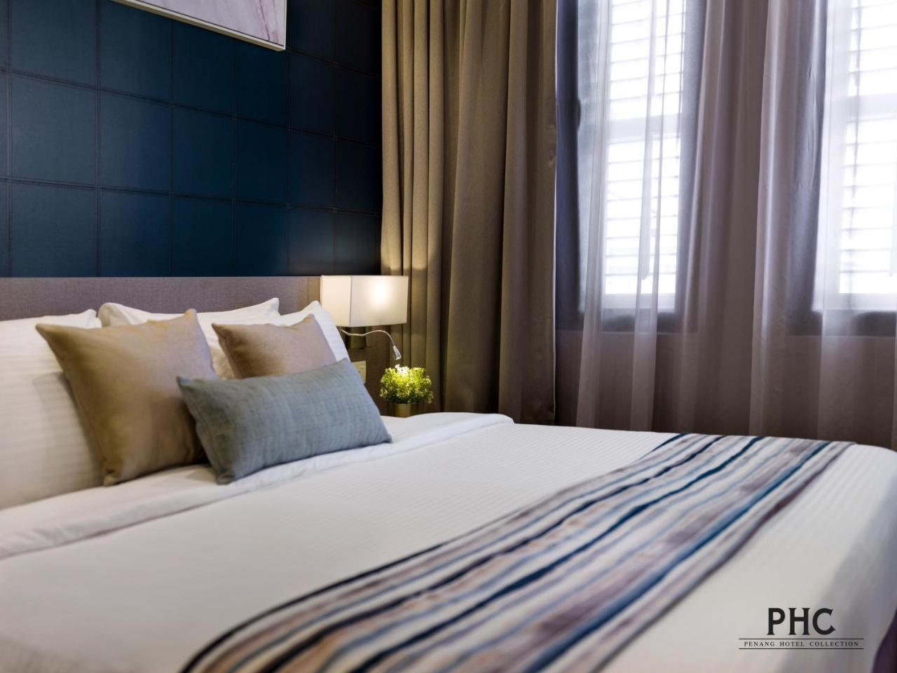 Ropewalk Piazza Managed By The Ascott Limited Georgetown