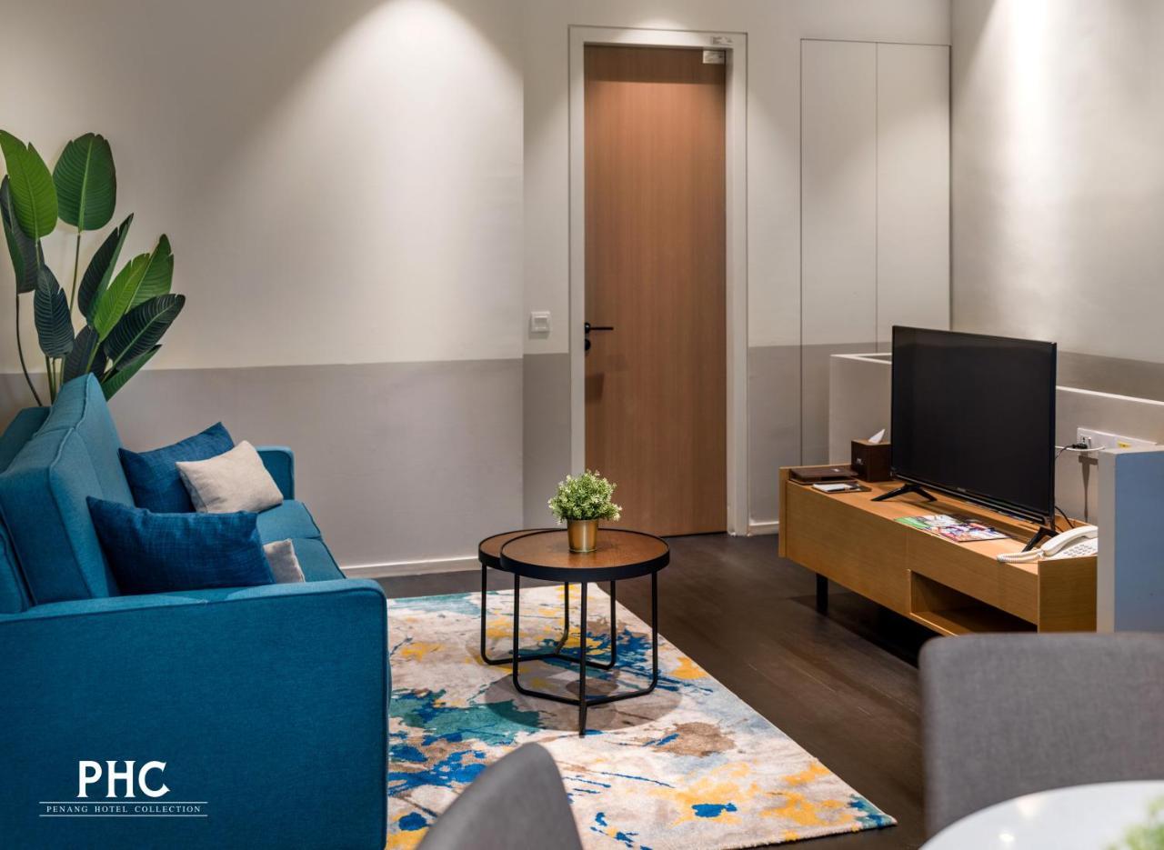Hotel Ropewalk Piazza Managed By The Ascott Limited