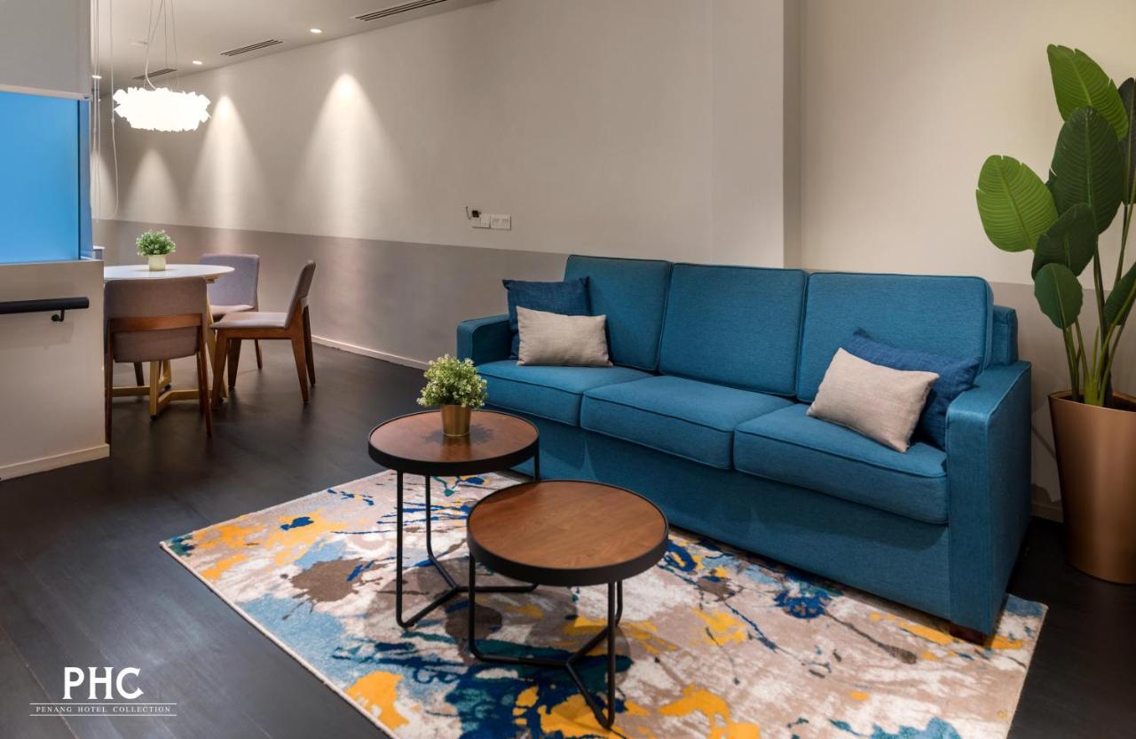 Hotel Ropewalk Piazza Managed By The Ascott Limited